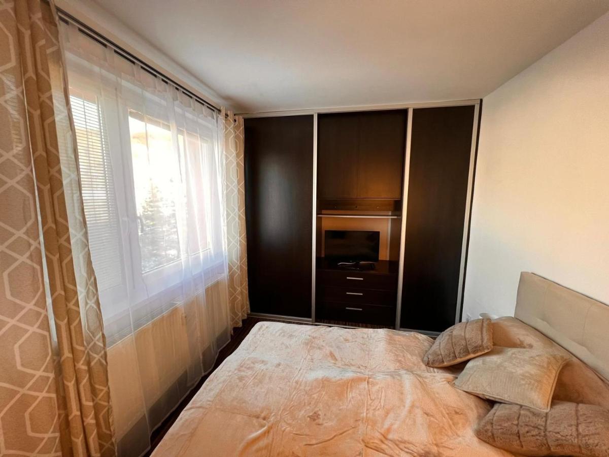 Stella Apartment Bratislava Exterior photo