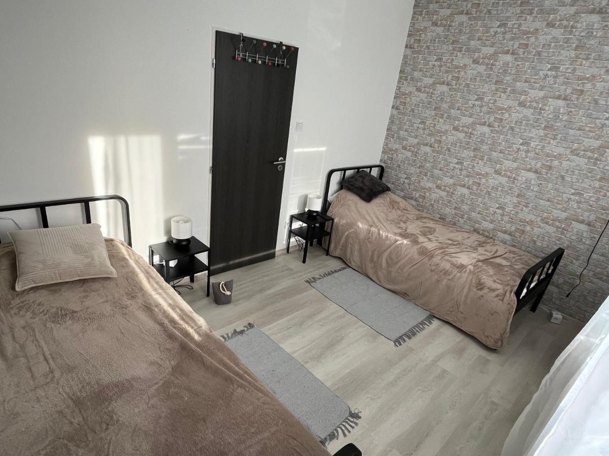 Stella Apartment Bratislava Exterior photo